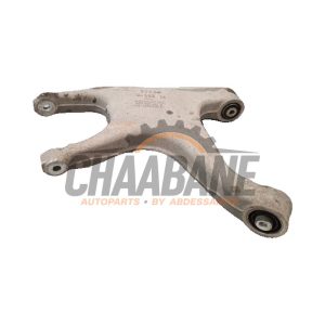 Bras de suspension arriere gauche 8K0505311J Audi RS 4 Avant (B8) 4.2 V8 32V 2012 / 2015