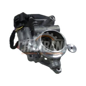 Boitier papillon 04L128063P Seat Leon 2012 / 2020