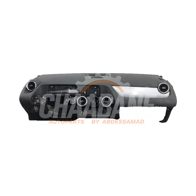 Tableau de bord A2476803300 Mercedes B (W247) 2.0 B-200d