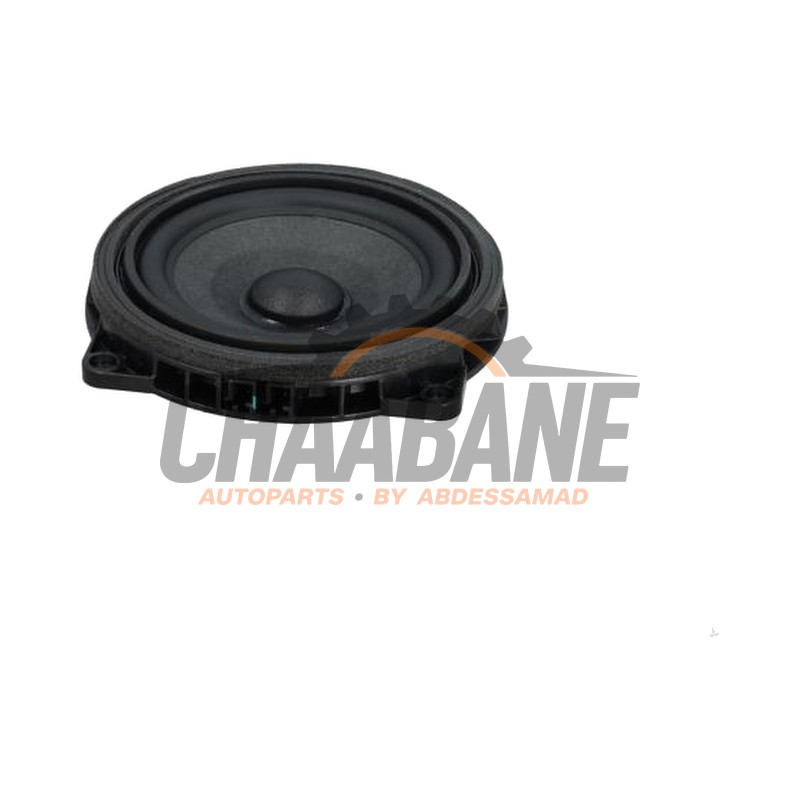 Haut-parleur 65132622469 BMW 4 serie Gran Coupe (G26) 420d Mild Hybrid xDrive 2.0 16V 2021