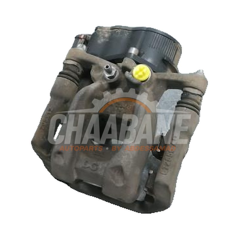 Etrier de frein arriere gauche A2474231900 Mercedes GLB-Klasse