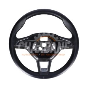 Volant 5E0419091D Skoda Octavia 2012 / 2020