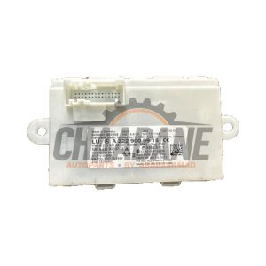 Module vehicule sans cles A2229009915 Mercedes C Estate (S205) C-180 1.5 EQ Boost