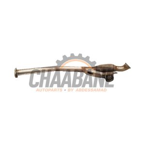 Tube RGE 4M0253343 Volkswagen Touareg 3.0 TDI 286 V6 24V 2017