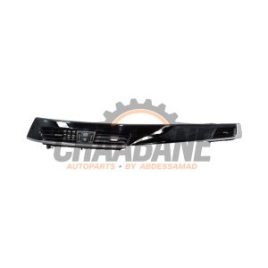 Bande decorative de tableau de bord 933521513 BMW X1 (F48) xDrive 25e 1.5 12V TwinPower Turbo 2014 / 2022