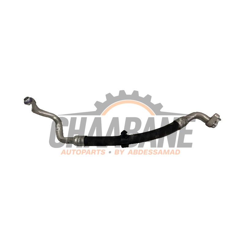 Tuyau clim A2538301300 Mercedes GLC Coupe AMG (C253) 3.0 43 AMG V6 Turbo 4-Matic
