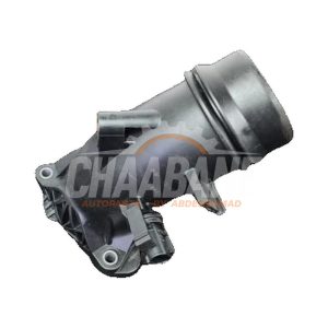 Tube (divers) 6540900044 Mercedes A (177.0) 2.0 A-200d 4Matic