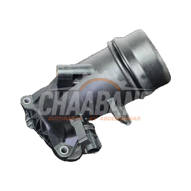 Tube (divers) 6540900044 Mercedes A (177.0) 2.0 A-200d 4Matic