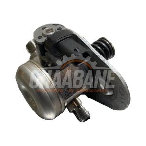 Pompe carburant mecanique 0261520258 BMW 4 serie Gran Coupe (F36) 418i 1.5 TwinPower Turbo 12V 2014 / 2021