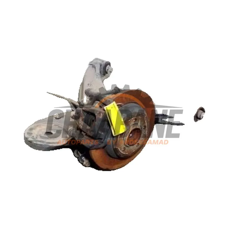 Support joint arriere droit A4473505400 Mercedes Vito Tourer (447.7) 2.2 116 CDI 16V
