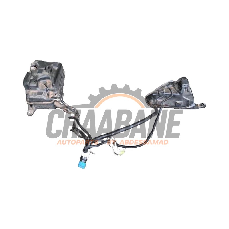 Reservoir Adblue 16197403541 BMW 2 serie (F22) 218d 2.0 16V 2013 / 2021