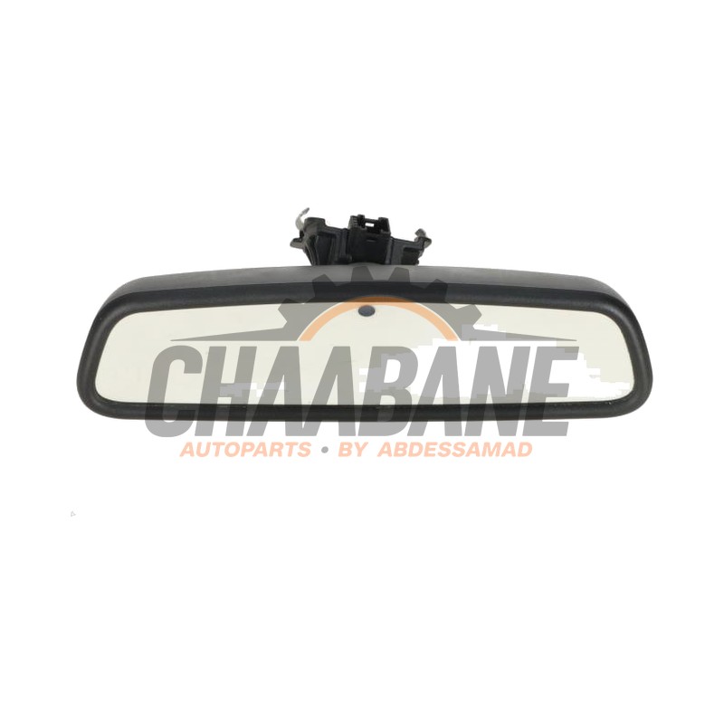 Retroviseur interieur 9256137 BMW 4-Serie 2013 / 2020