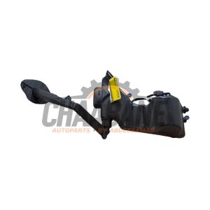 Reservoir lave-glace avant A2058600860 Mercedes GLC Coupe (C253) 2.0 200 16V EQ Boost