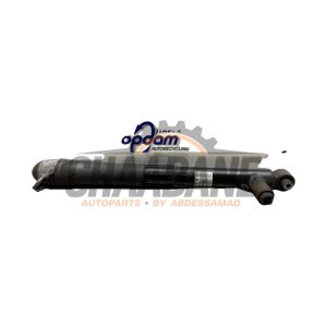 Amortisseur arriere gauche 5Q0513045AK Seat Leon (5FB) 2.0 TSI Cupra 280 16V 2012 / 2020