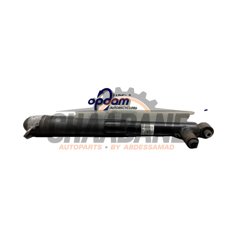 Amortisseur arriere gauche 5Q0513045AK Seat Leon (5FB) 2.0 TSI Cupra 280 16V 2012 / 2020