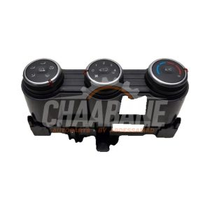 Panneau de commandes chauffage 285253284R Mercedes Citan (420.6) 1.5 108 CDI