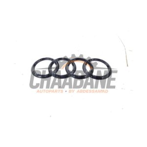 Embleme 8W9853742 Audi A4 Avant (B9) 2.0 TDI Ultra 16V 2015