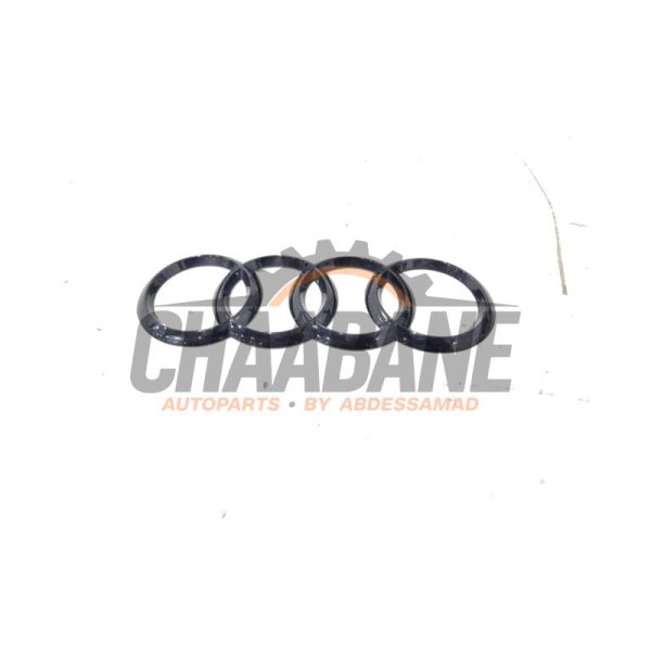 Embleme 8W9853742 Audi A4 Avant (B9) 2.0 TDI Ultra 16V 2015