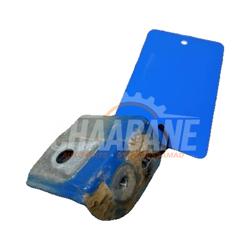 Support decran avant gauche 82A821327 Audi A1 Sportback (GBA) 1.0 30 TFSI 12V 2018