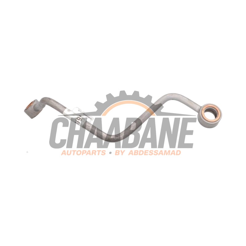 Conduit de pression dhuile 151925946R Mercedes A (177.0) 1.5 A-160d