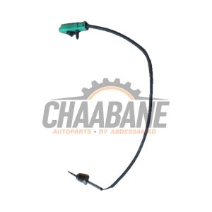 Capteur temperature dEchappement T4N3951 Jaguar XE 2.0d 180 16V