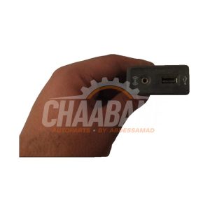 Connexion USB 5G0035222E Volkswagen Golf VII Variant (AUVV) 1.4 TSI BlueMotion Technology 125 16V 2013 / 2021