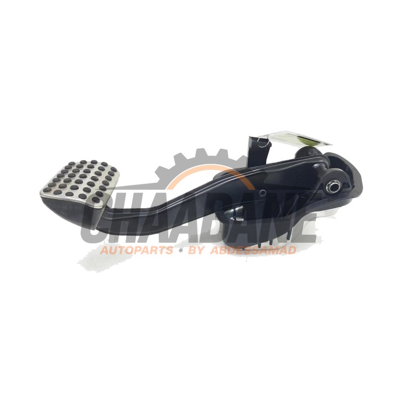 Pedale de frein A2052920415 Mercedes GLC Coupe (C253) 3.0 43 AMG V6 Turbo 4-Matic