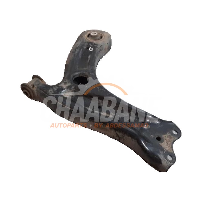 Bras de suspension avant gauche Skoda Fabia III Combi (NJ5) 1.4 TDI 16V 90 Greentech 2014 / 2022