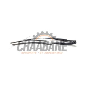 Kit de bras dessuie-glace A2058208301 Mercedes GLC (X253) 2.0 C-220d 16V 4-Matic