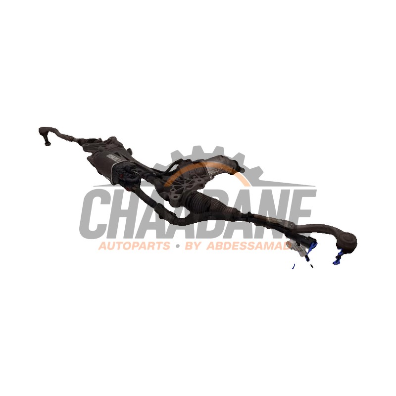 Cremaillere de direction 8W2423055AE Audi A4 2024