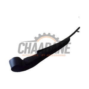 Bras essuie-glace arriere 4KE9554071P9 Audi A3 Sportback (8YA) 2.0 30 TDI 16V 2019