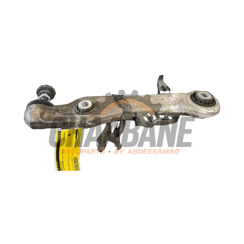 Bras de suspension avant gauche A2543300001 Mercedes GLC (X254) 2.0 300d 16V 4-Matic