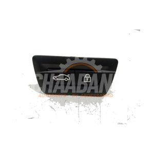 Serrure hayon 6131927512102 BMW X5 2014 / 2018