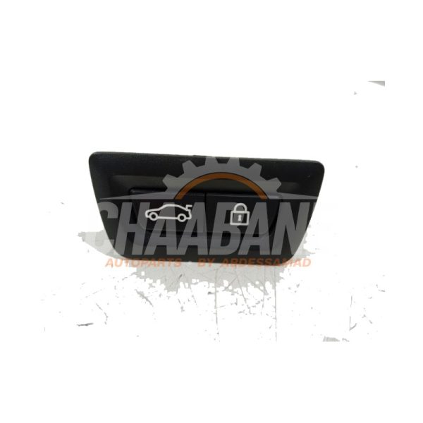 Serrure hayon 6131927512102 BMW X5 2014 / 2018