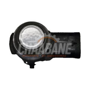 Capteur aide au stationnement A0009059300 Mercedes CLA (117.3) 2.0 CLA-250 Turbo 16V