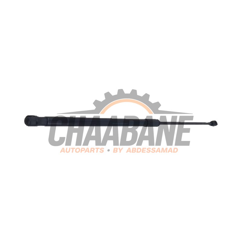 Verin de coffre 6V9827550B Skoda Fabia III Combi (NJ5) 1.0 TSI 12V 2014 / 2022