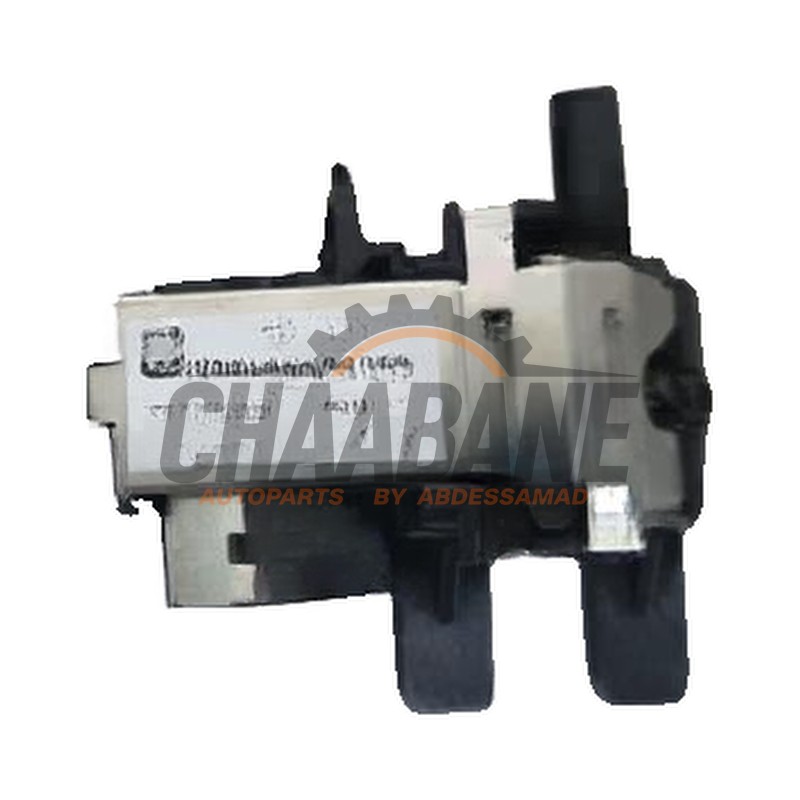 Camera avant 9352750 BMW X6 (F16) M50d 3.0 24V 2014 / 2019