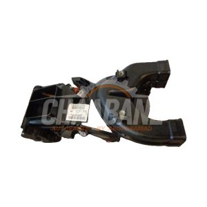 Divers A166830000831594 Mercedes GL (X166) 5.5 GL 63 AMG V8 32V 4-Matic