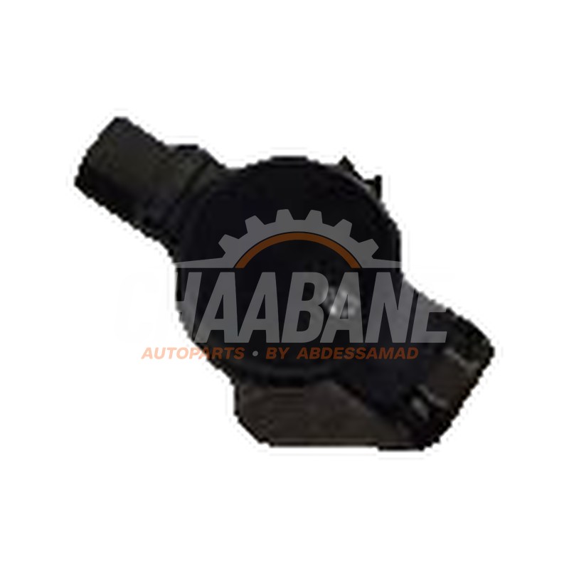 Capteur de pluie 81A907658 Seat Leon (5FB) 1.4 TSI 16V 2012 / 2020