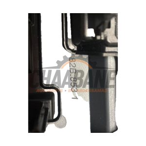 Element tableau de bord 82B853189 Audi A1 Sportback (GBA) 1.0 25 TFSI 12V 2018