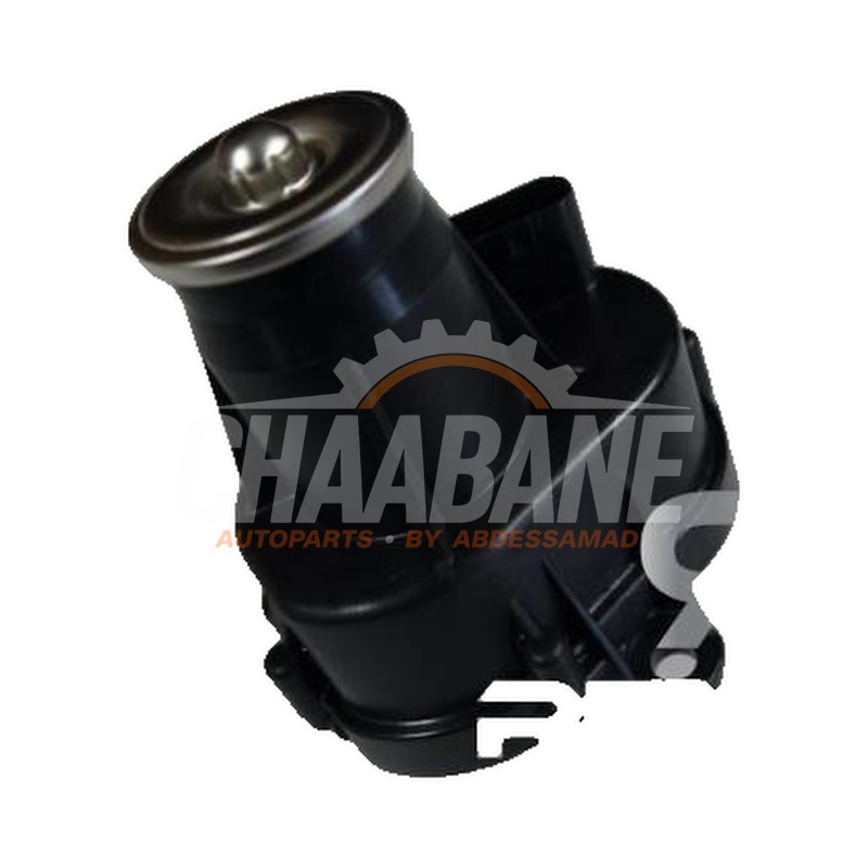 Clapet tourbillon moteur 85070791 BMW 2 serie Active Tourer (F45) 218d 2.0 TwinPower Turbo 16V 2013 / 2021