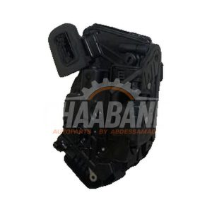 Serrure arriere droite A046465 Seat Ibiza V (KJB) 1.0 TSI 12V 2017