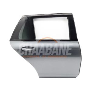 Portiere 4portes arriere gauche A2135401143 Mercedes E Estate (S213) E-220d 2.0 Turbo 16V