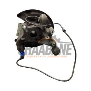 Fusee arriere gauche A2464230120 Mercedes GLA (156.9) 2.2 220 CDI 16V 4-Matic