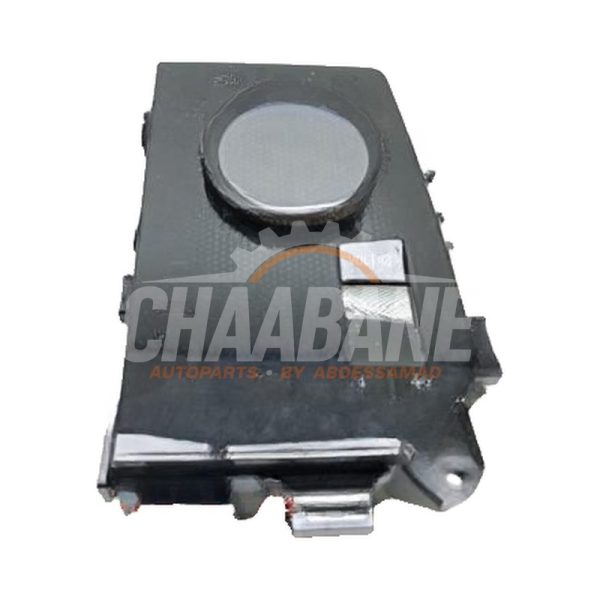 Bouton I-drive 65825B3DE06 BMW i5 Touring (G61) eDrive40 84 kWh 2024