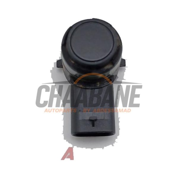 Capteur aide au stationnement 5Q0919275B Seat Ibiza V (KJB) 1.0 TSI 12V 2017