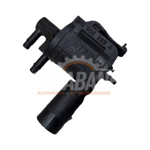 Capteur de pression carburant 1K0906283A Audi A6 Allroad Quattro (C7) 3.0 TDI V6 24V biturbo 2012 / 2018