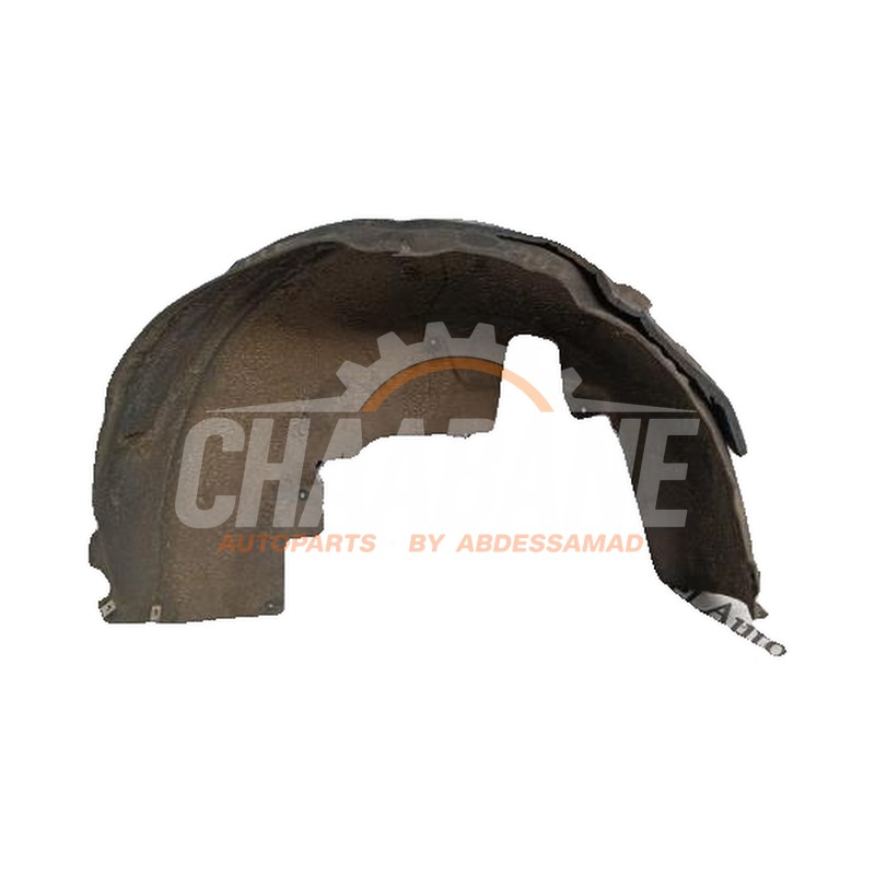 Passage de roue A2536910530 Mercedes GLC Coupe (C253) 2.0 250 16V 4-Matic