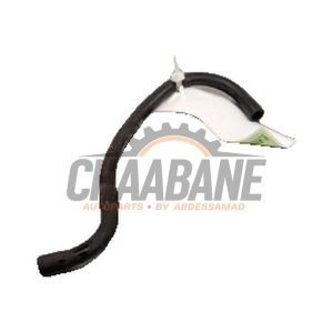Conduit (divers) 4KE941717 Audi E-tron (GEN) 50 quattro 2018