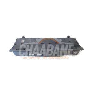 Commutateur (divers) 8W0925301 Audi A4 (B9) 2.0 TDI Ultra 16V 2015